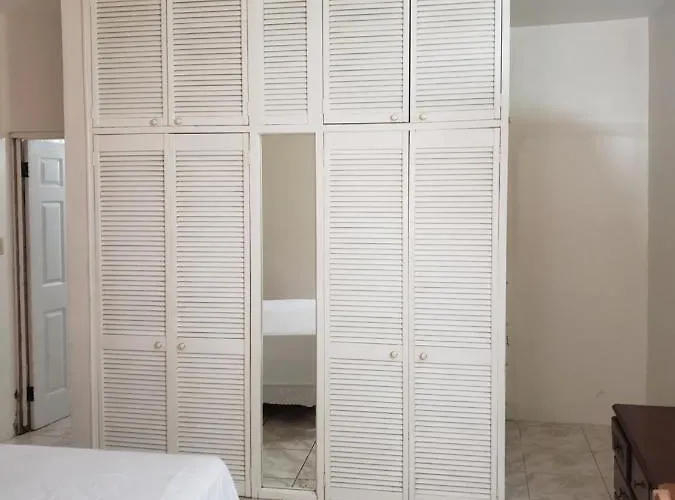 Apartment Wizzy Montego Bay